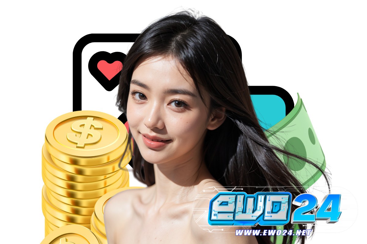 ewo24 สมัคร